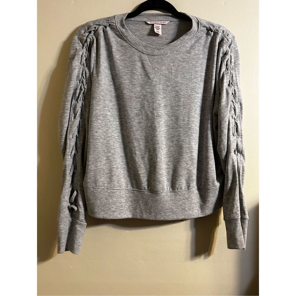 Victoria secret knitted top size small